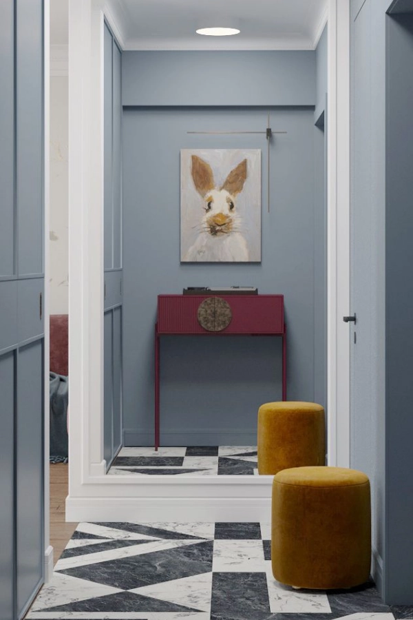 Casa Bonita Começa no Hall de Entrada: Ideias Charmosas para Renovar e Encantar