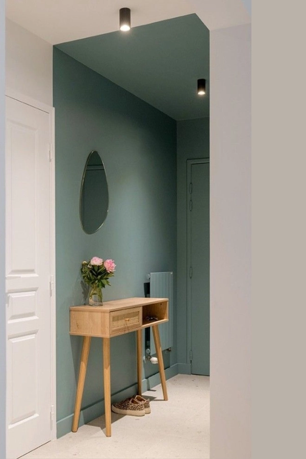 Casa Bonita Começa no Hall de Entrada: Ideias Charmosas para Renovar e Encantar