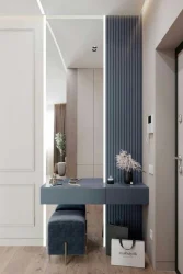 Casa Bonita Começa no Hall de Entrada: Ideias Charmosas para Renovar e Encantar