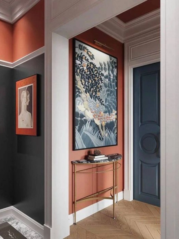 Casa Bonita Começa no Hall de Entrada: Ideias Charmosas para Renovar e Encantar