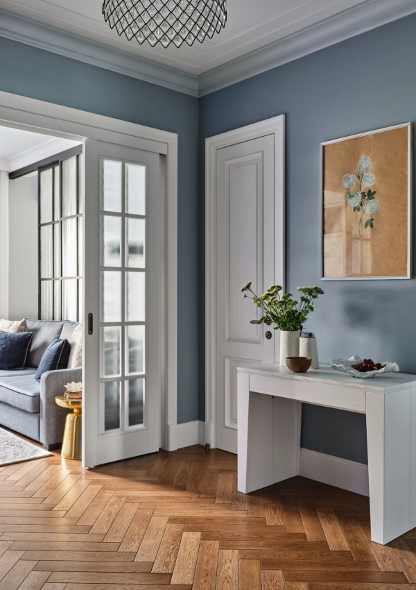 Casa Bonita Começa no Hall de Entrada: Ideias Charmosas para Renovar e Encantar