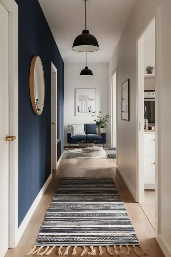 Casa Bonita Começa no Hall de Entrada: Ideias Charmosas para Renovar e Encantar