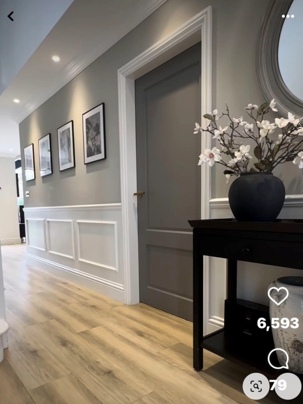 Casa Bonita Começa no Hall de Entrada: Ideias Charmosas para Renovar e Encantar