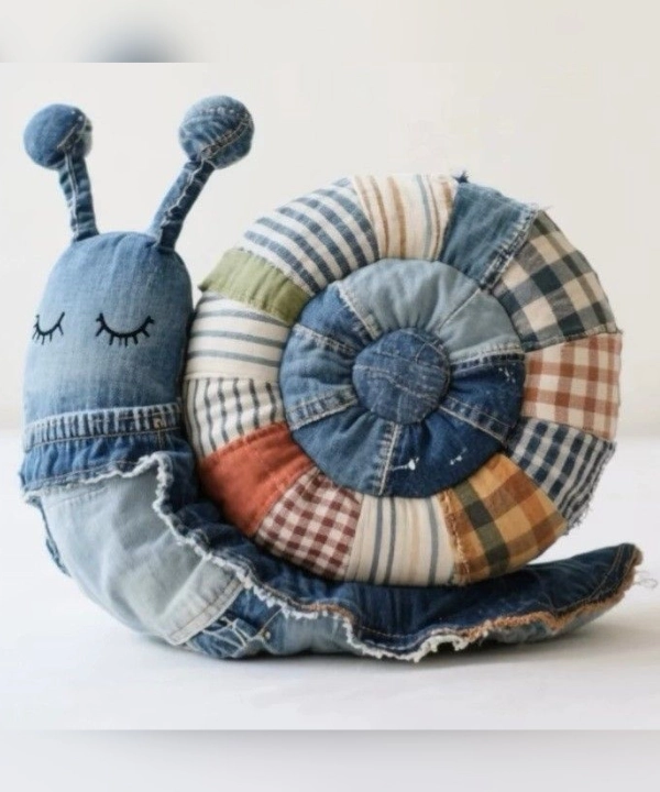 Reaproveite, recrie e reuse: ideias criativas com jeans usado