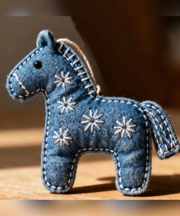 Reaproveite, recrie e reuse: ideias criativas com jeans usado