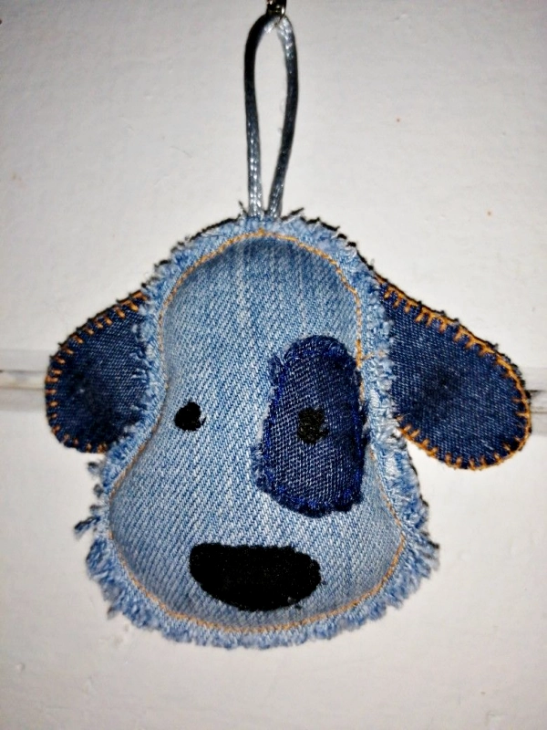 Reaproveite, recrie e reuse: ideias criativas com jeans usado