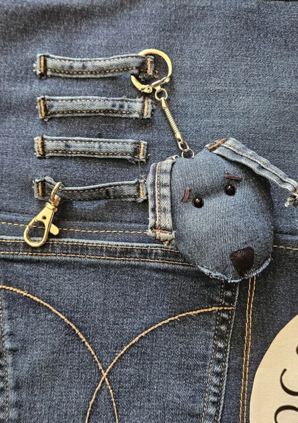 Reaproveite, recrie e reuse: ideias criativas com jeans usado