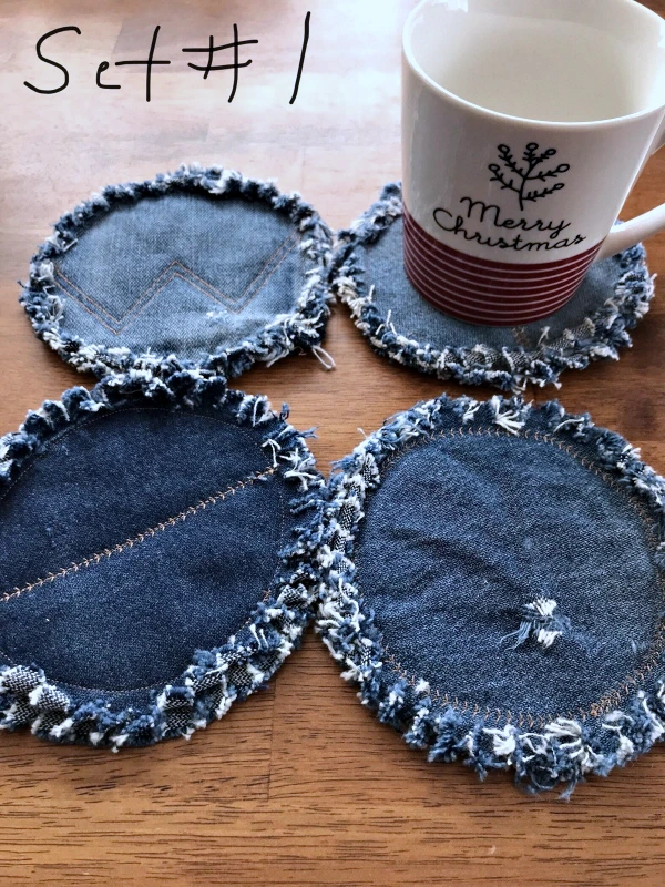 Reaproveite, recrie e reuse: ideias criativas com jeans usado