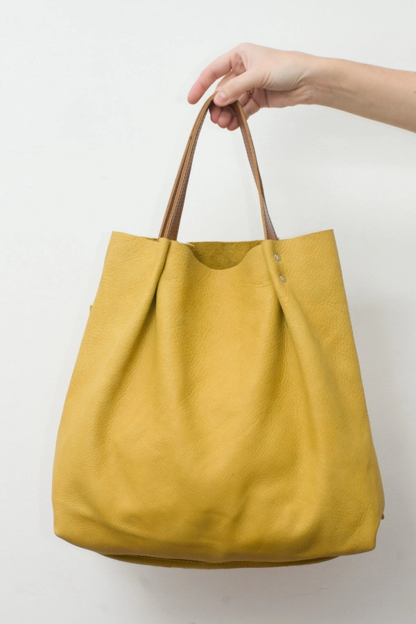 Modelos de Bolsas de Tecido Criativas que Unem Estilo, Praticidade e Personalidade