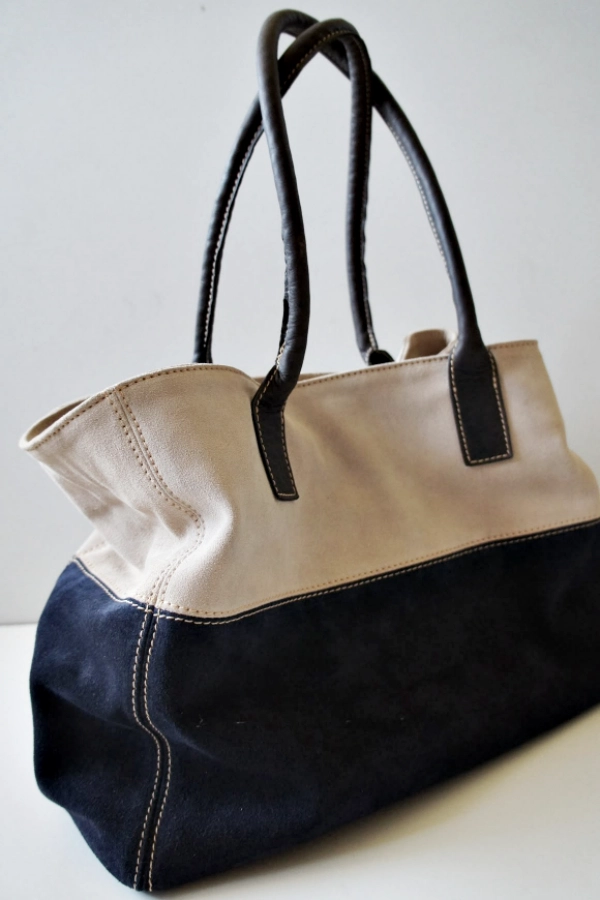 Modelos de Bolsas de Tecido Criativas que Unem Estilo, Praticidade e Personalidade