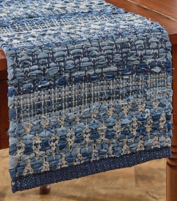 Transforme Seu Jeans Usado em Peças Lindas: 18 Ideias Criativas