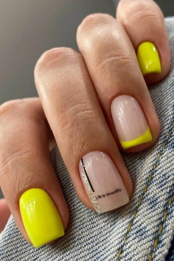 Unhas Decoradas para o Carnaval: Ideias Coloridas, Cheias de Purpurina e Brilho de Verão