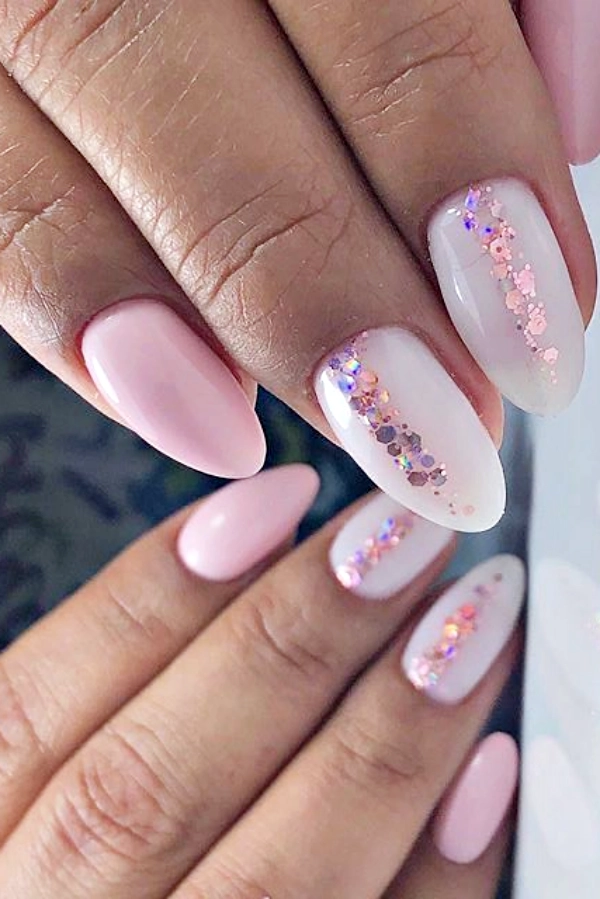 Unhas Decoradas para o Carnaval: Ideias Coloridas, Cheias de Purpurina e Brilho de Verão