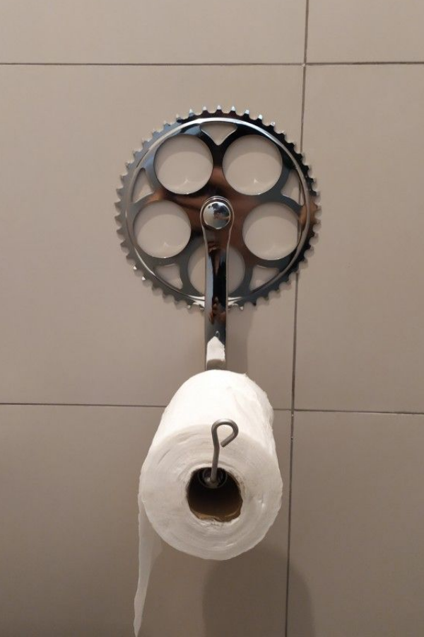 Transforme Coisas em Outras Coisas: 24 Ideias Incríveis de Reaproveitamento Criativo