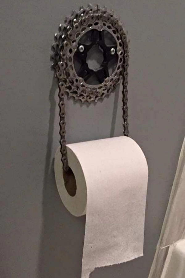 Transforme Coisas em Outras Coisas: 24 Ideias Incríveis de Reaproveitamento Criativo