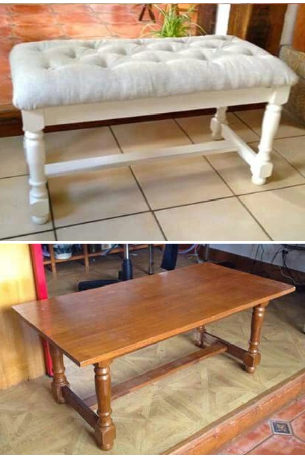 Transforme Coisas em Outras Coisas: 24 Ideias Incríveis de Reaproveitamento Criativo