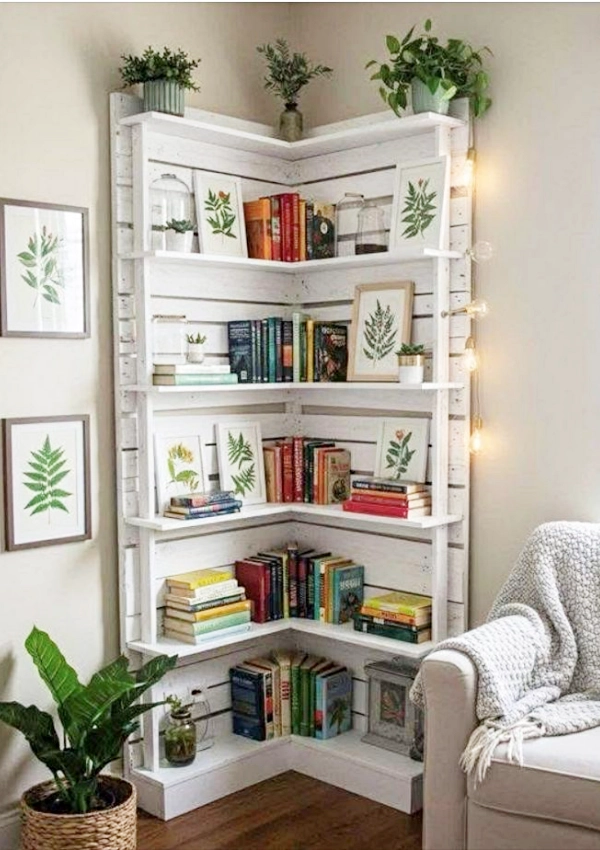 Transforme Coisas em Outras Coisas: 24 Ideias Incríveis de Reaproveitamento Criativo