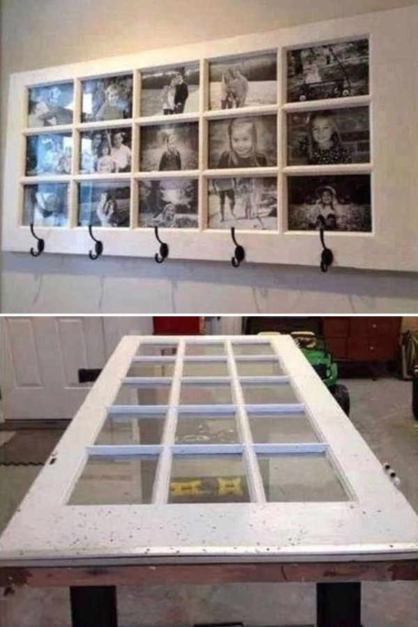 Transforme Coisas em Outras Coisas: 24 Ideias Incríveis de Reaproveitamento Criativo