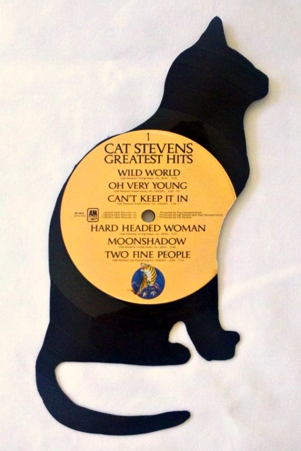 Transforme Coisas em Outras Coisas: 24 Ideias Incríveis de Reaproveitamento Criativo