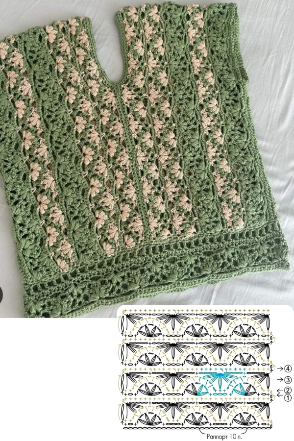 Blusinhas de Crochê Delicadas: Inspirações Perfeitas para Looks de Verão