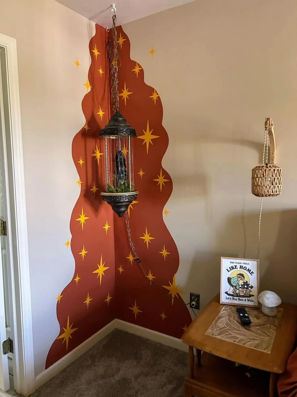 ✨Cantinho de Meditação em Casa: Ideias Lindas e Aconchegantes para Criar Seu Espaço Zen