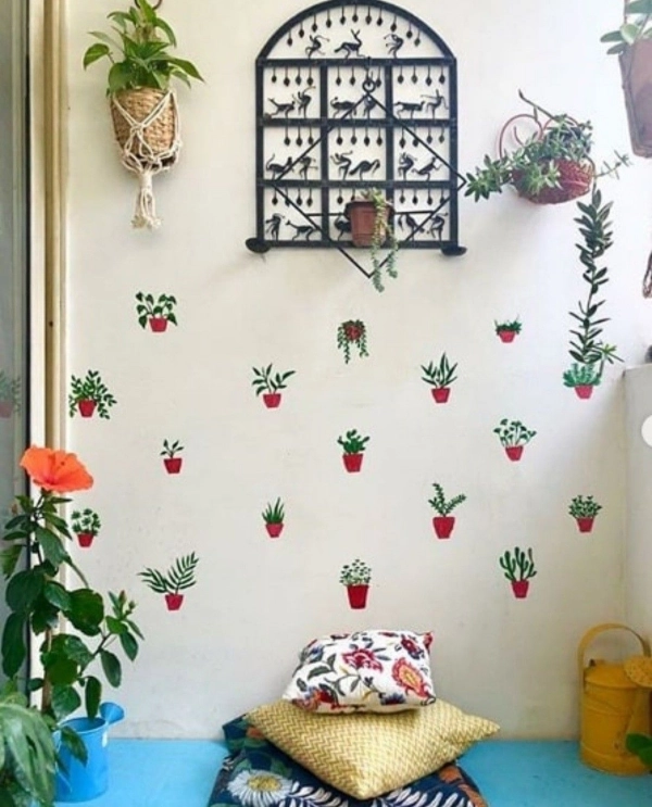 Decoração Fácil e Criativa: Pequenos Detalhes que Valorizam Qualquer Ambiente