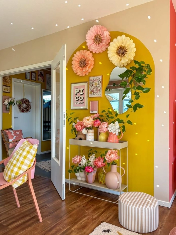 Decoração Fácil e Criativa: Pequenos Detalhes que Valorizam Qualquer Ambiente