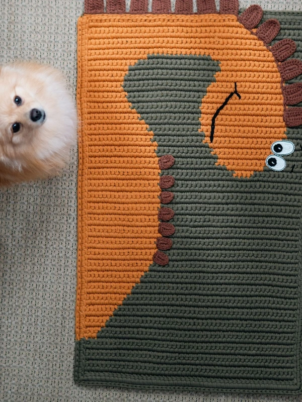 Ideias de Crochê Criativo para Decorar, Presentear e Ganhar Dinheiro