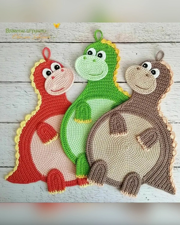 Ideias de Crochê Criativo para Decorar, Presentear e Ganhar Dinheiro