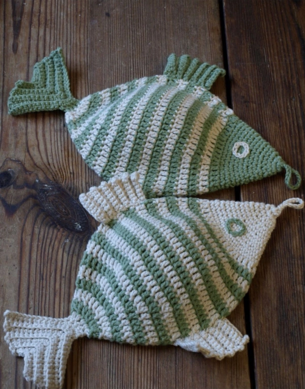 Ideias de Crochê Criativo para Decorar, Presentear e Ganhar Dinheiro