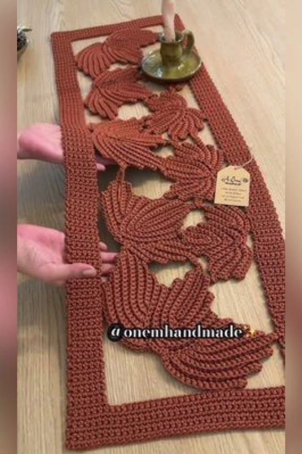 Ideias de Crochê Criativo para Decorar, Presentear e Ganhar Dinheiro