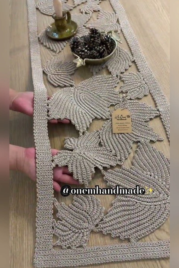 Ideias de Crochê Criativo para Decorar, Presentear e Ganhar Dinheiro