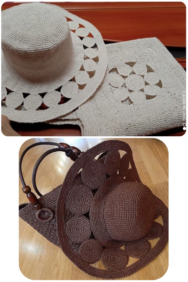 Ideias de Crochê Criativo para Decorar, Presentear e Ganhar Dinheiro