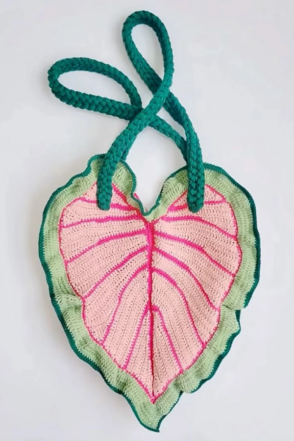 Ideias de Crochê Criativo para Decorar, Presentear e Ganhar Dinheiro