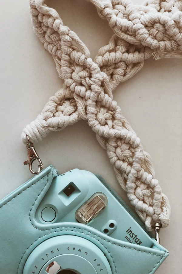 Macramê Funcional e Moderno: 20 Ideias Criativas para o Dia a Dia