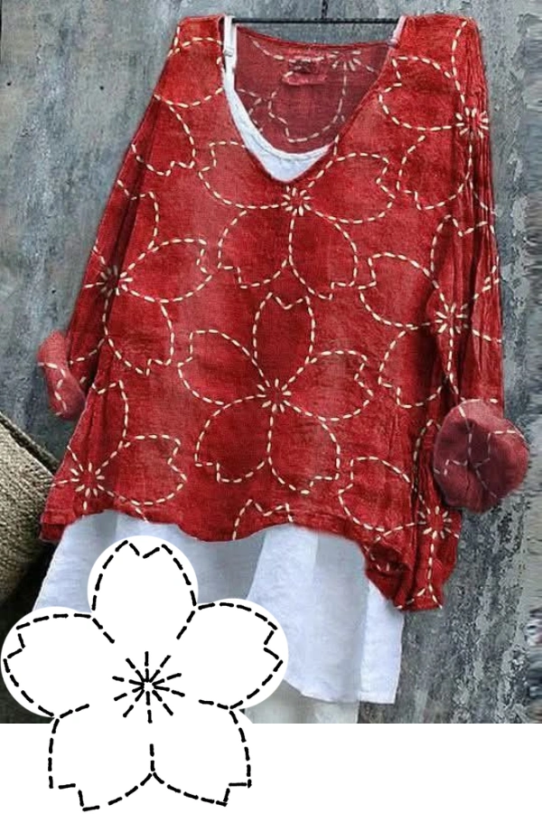 Bordado Sashiko Criativo: Ideias, Pontos, Gráficos e Dicas para Apaixonadas por Bordado Japonês