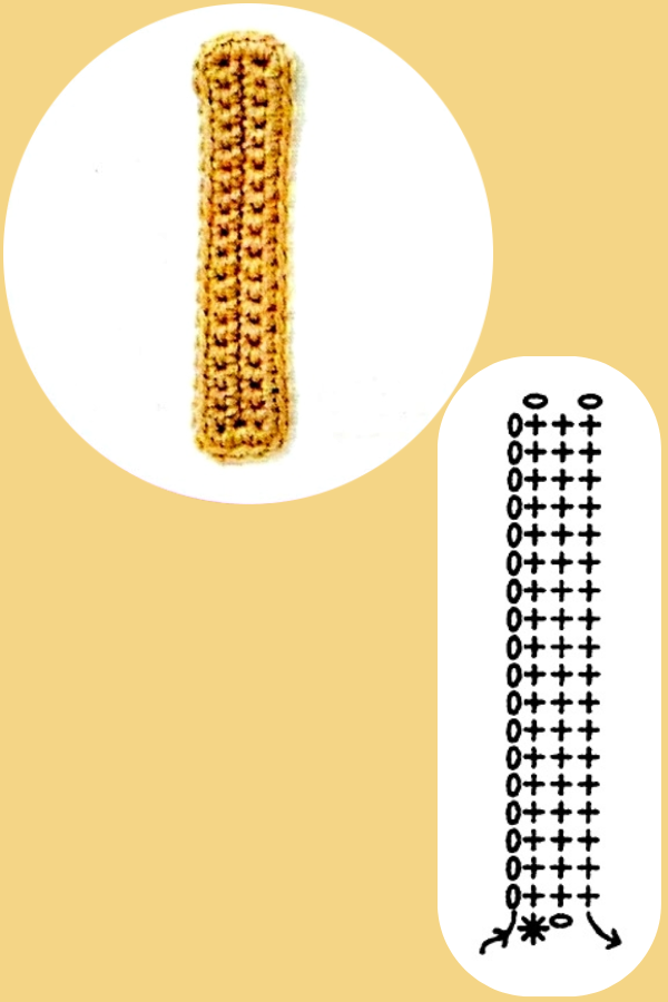 Crochê Personalizado: Gráficos de Letras e Números para Deixar Sua Peça Única