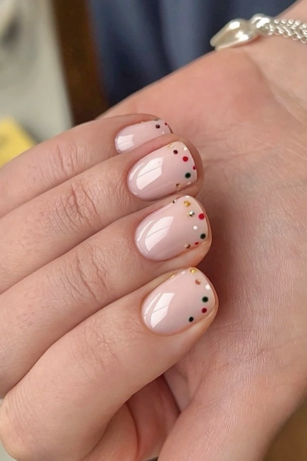 💅Mãos Bonitas no Carnaval: Inspirações de Unhas Coloridas com Glitter e Confete