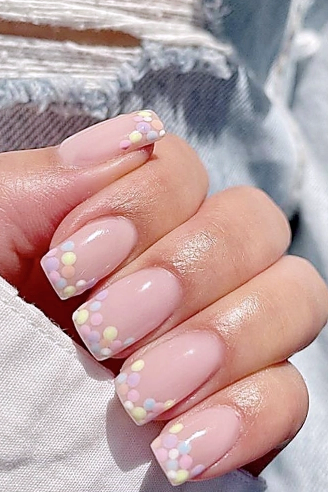 💅Mãos Bonitas no Carnaval: Inspirações de Unhas Coloridas com Glitter e Confete