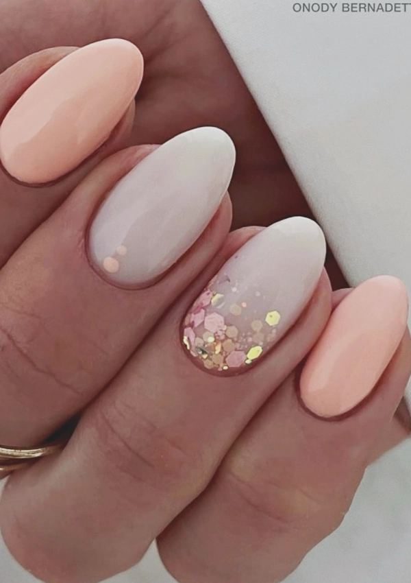 💅Mãos Bonitas no Carnaval: Inspirações de Unhas Coloridas com Glitter e Confete