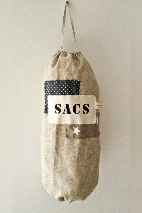 Modelos de Puxa-Saco para Cozinha: 24 Inspirações para Criar, Presentear ou Vender