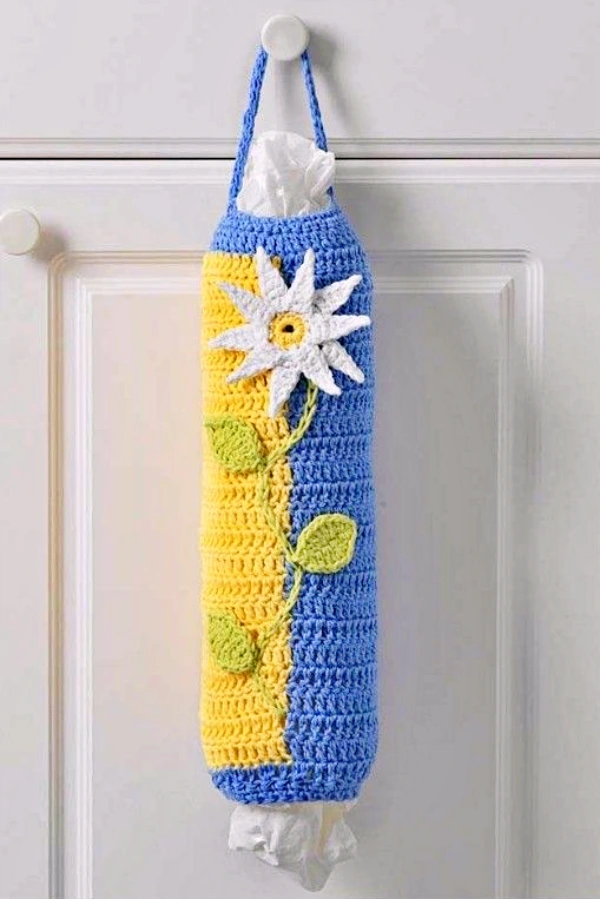 Modelos de Puxa-Saco para Cozinha: 24 Inspirações para Criar, Presentear ou Vender