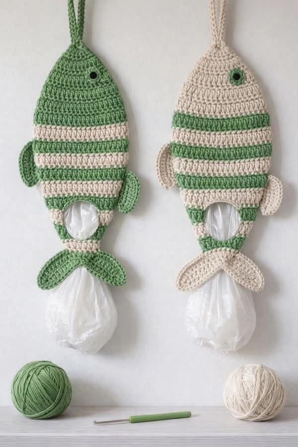 Modelos de Puxa-Saco para Cozinha: 24 Inspirações para Criar, Presentear ou Vender