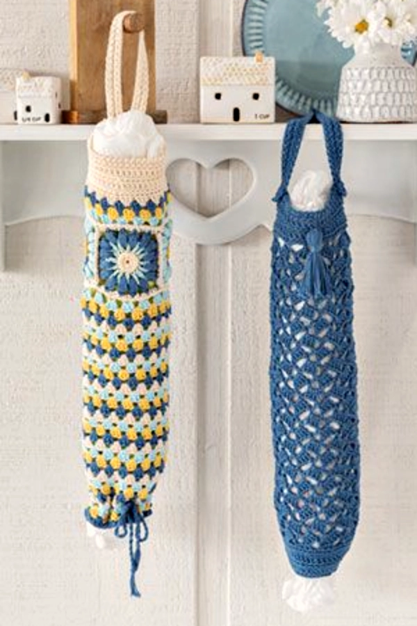 Modelos de Puxa-Saco para Cozinha: 24 Inspirações para Criar, Presentear ou Vender