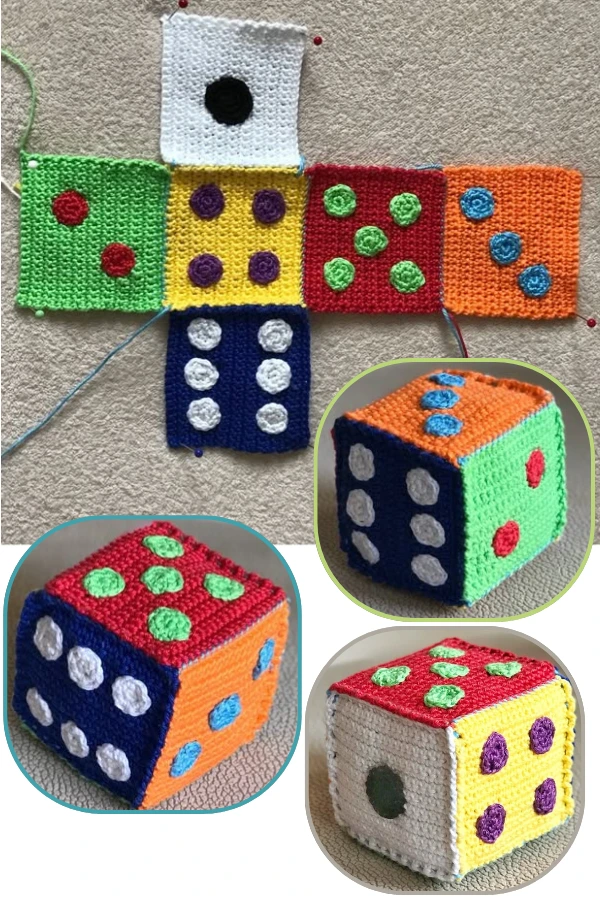 Brinquedos de Crochê para Netos: Ideias Criativas e Cheias de Amor