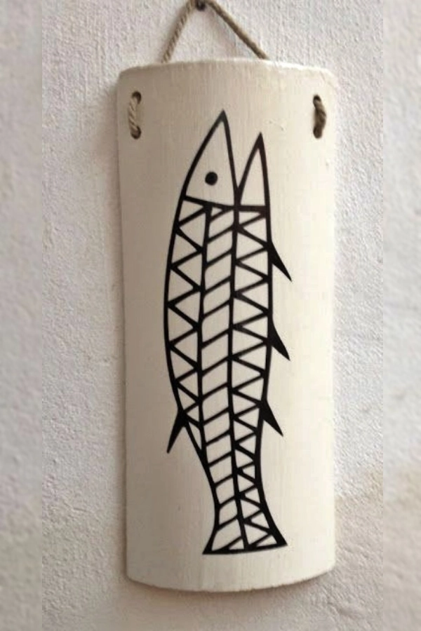 26 Ideias Criativas com Telhas: Artesanato Rústico para Decorar Casa e Jardim