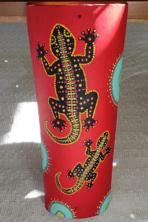 26 Ideias Criativas com Telhas: Artesanato Rústico para Decorar Casa e Jardim