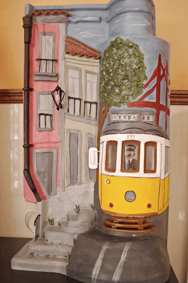 26 Ideias Criativas com Telhas: Artesanato Rústico para Decorar Casa e Jardim