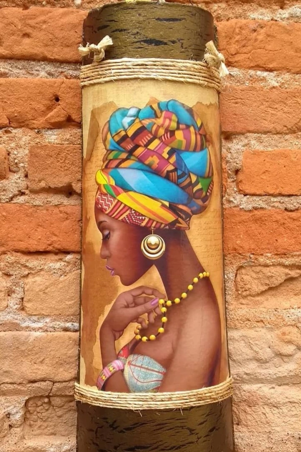 26 Ideias Criativas com Telhas: Artesanato Rústico para Decorar Casa e Jardim