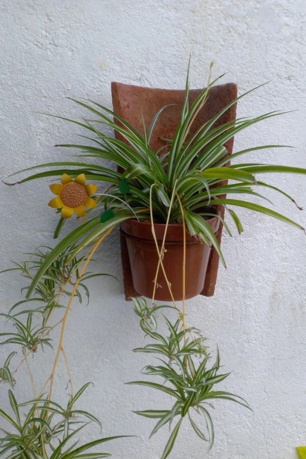 26 Ideias Criativas com Telhas: Artesanato Rústico para Decorar Casa e Jardim